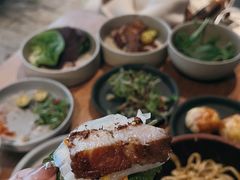 -SHAN山(前滩太古里店)