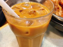 -华嫂冰室(尖沙咀店)