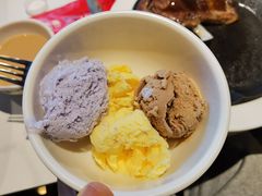 -吉布鲁牛排海鲜自助(温江合生汇店)