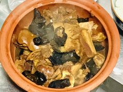 -大场羊肉馆(延吉东路店)