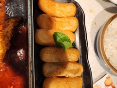 -鱼酷活鱼烤鱼(南京水游城店)