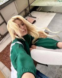 -MY HAIR ARDOR