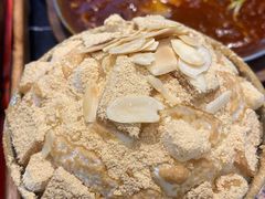 招牌年糕-KCOOKING概念韩餐(世茂52+店)