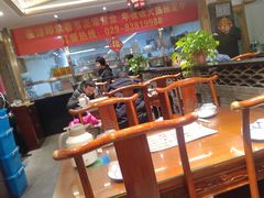 -临潼印象·特色陕菜