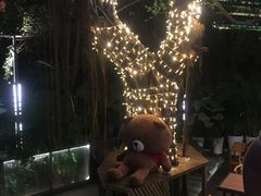 -樾餐厅泰式海鲜火锅(民歌湖店)