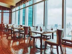 -翡翠36餐厅(浦东香格里拉店)