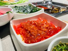 -海底捞火锅(杭州城西银泰城店)