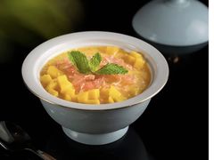 -汇景希尔顿逸林酒店·悦轩中餐厅