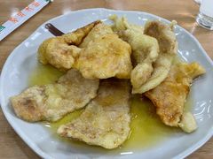-顺姬冷面(长白西路店)