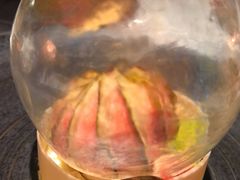 -THE WANG王品(上海中心云端店)
