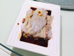 -衡山汇·高级粤菜(霄云路店)