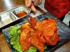 -·缸桶屋·韩式牛肋条自助烤肉(西湖D11店)