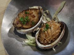 -质烤烤物·活烤海鲜(质烤总店)