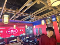 -凯德MALL(望京店)
