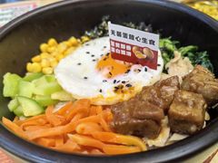 -食米家拌饭(梅溪新天地店)