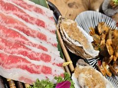 -一韩亭韩式烤肉(高新店)