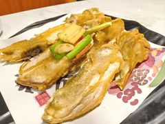 -顺意·顺德家乡菜(国际人才大厦店)