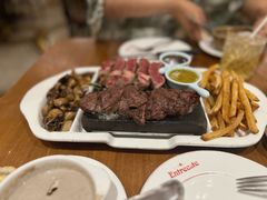 -Entrecôte 法国牛扒馆(保利·时光里店)
