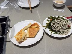 -蝎王府羊蝎子(西直门店)