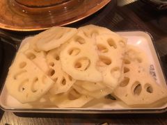 -德来順老北京 涮羊肉 烤羊排(大学城店)
