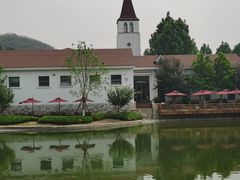 -静之湖度假区