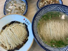 -朱洪元苏式面馆(绿宝广场店)