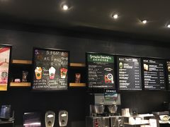 -星巴克(苏州西蒙店)