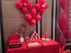 -王府井酒店(金桥港湾店)