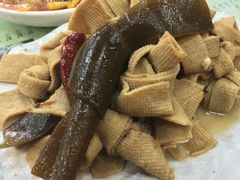 -葛记焖饼(伏牛路店)