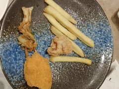 -上渔铁板烧(熙悦汇店)