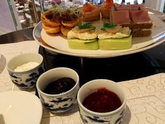 -LONG BAR 廊吧(外滩华尔道夫酒店)