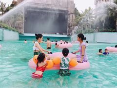 -亚马逊丛林水乐园