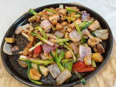 -朱仔记食府(江南大道店)