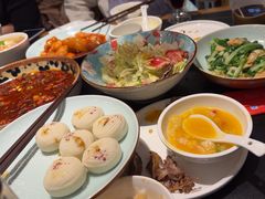 -温馨园·川湘菜馆(经七路店)