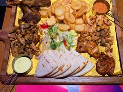 -HELLO MUSAE 拾光缪斯餐厅·纯正希腊风味(苏州中心店)
