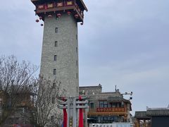 -北川羌城旅游区