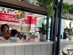 -肯德基(顺义光明大街店)