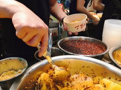 -丁家坡洋芋·观音桥好吃街A区(全国总店)