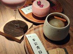 -兮禾酒馆(护国路店)