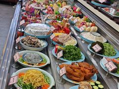 -抹直口特色菜馆(一店)