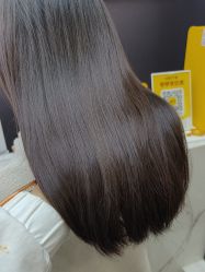 -藤野造型烫染·漂发