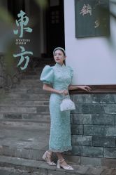 -薇薇新娘婚纱摄影(开州大道店)