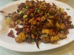 -启东小海鲜(庄先湾路1号店)