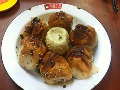 生煎-小杨生煎(黄河路店)