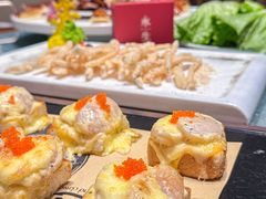 -永生国际宴会中心·佛山老字号·鱼生