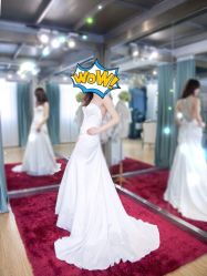 -LANYI COUTURE高级婚纱礼服改衣店