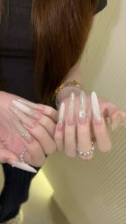 -小小美甲美睫