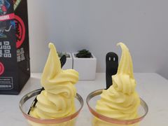 -猫王榴莲世家(三里屯SOHO商场店)