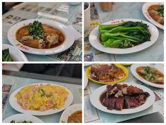 滑蛋虾仁-澳门陈光记烧味饭店(万象城店)