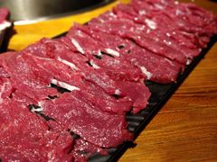 -潮味四季潮汕牛肉火锅(来凤街店)